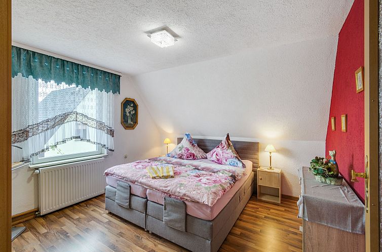 Ferienwohnung Frembgen