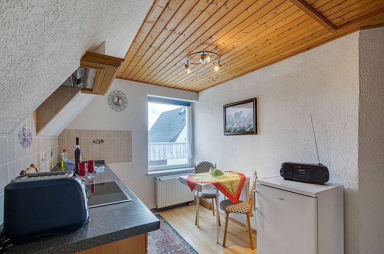 Ferienwohnung Frembgen