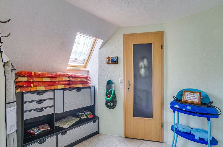 Ferienwohnung Frembgen