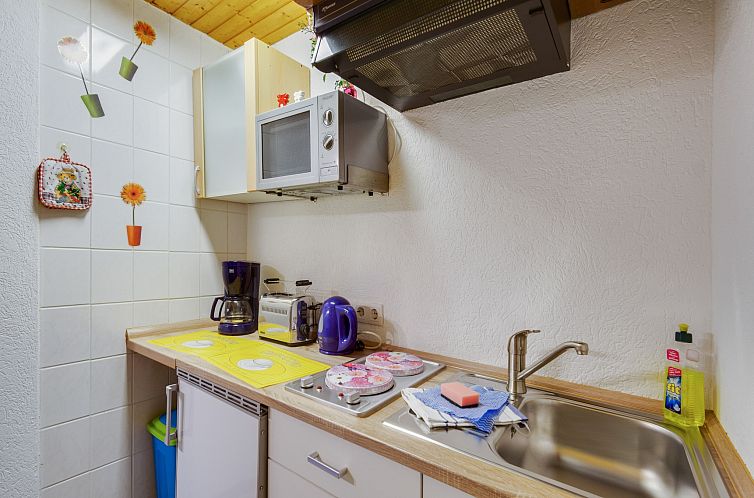 Ferienwohnung Frembgen