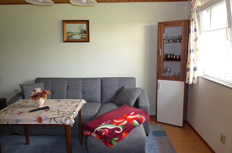 Ferienwohnung Frembgen