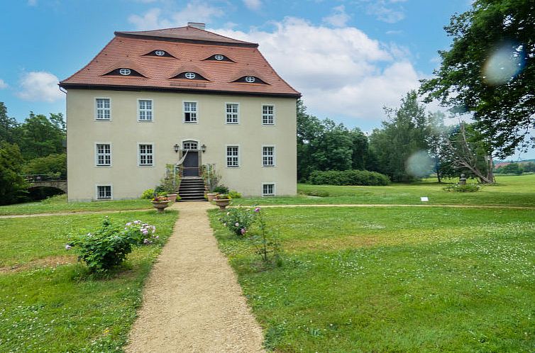 Appartement Rittergut Wurschen