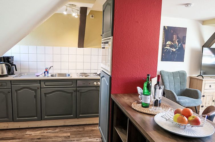 Appartement Sprejnik