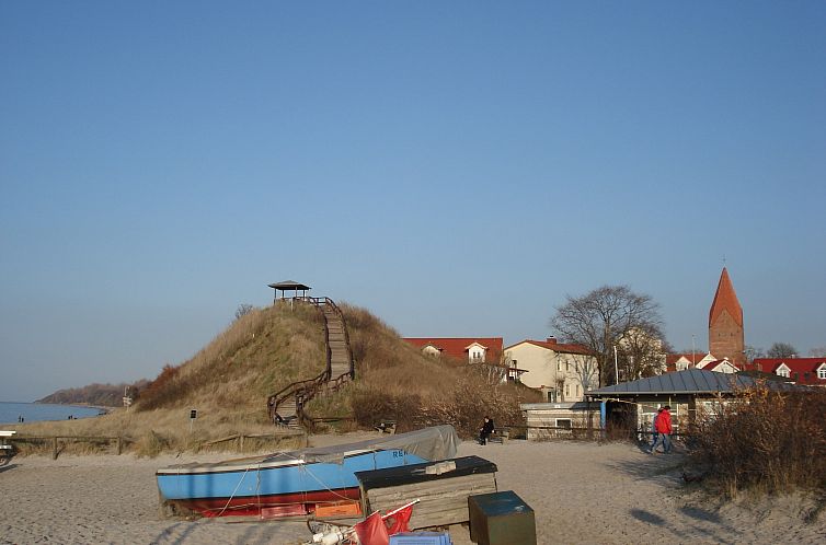 Traumfänger familienfreundlich im Ostseebad Rerik