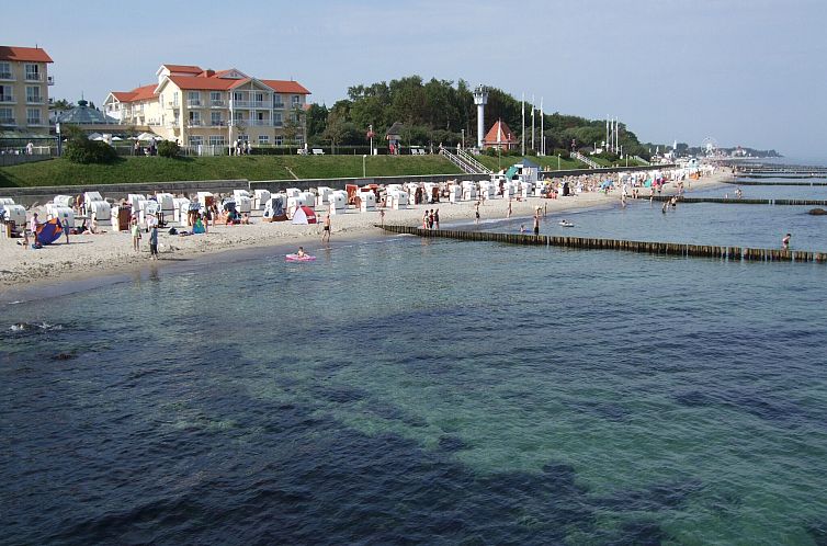 Traumfänger familienfreundlich im Ostseebad Rerik