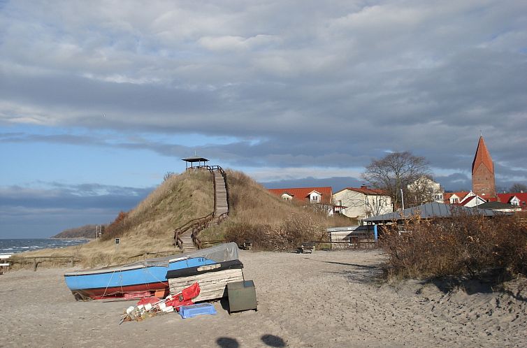 Das Haus Am Meer XXL