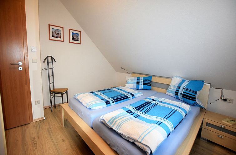 Salzhaff Ferienhaus 2 Schlafzimmer 2 Bäder