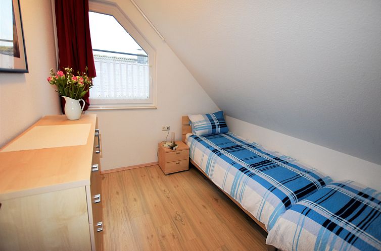 Salzhaff Ferienhaus 2 Schlafzimmer 2 Bäder