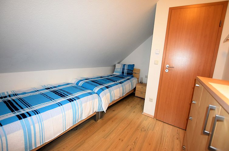 Salzhaff Ferienhaus 2 Schlafzimmer 2 Bäder