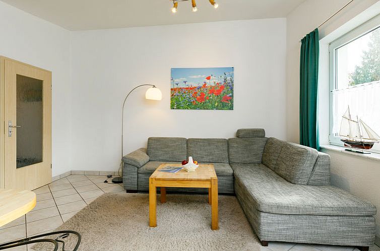 Appartement Kornblume