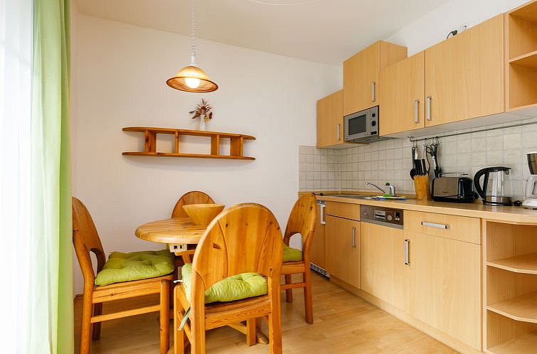 Appartement Abt