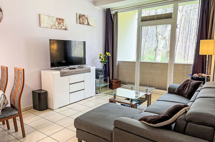 Appartement Südwind App. 9