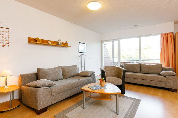 Appartement Düneneck App.17