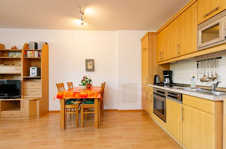 Appartement Düneneck App.17