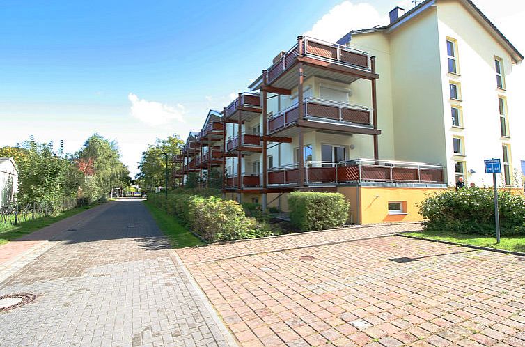 Appartement Düneneck App.17