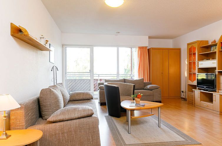 Appartement Düneneck App.17