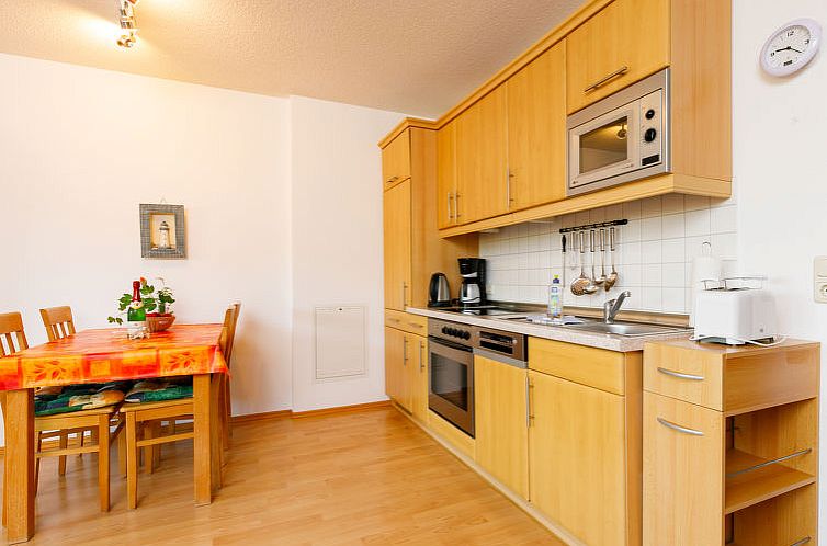 Appartement Düneneck App.17