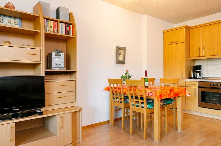 Appartement Düneneck App.17