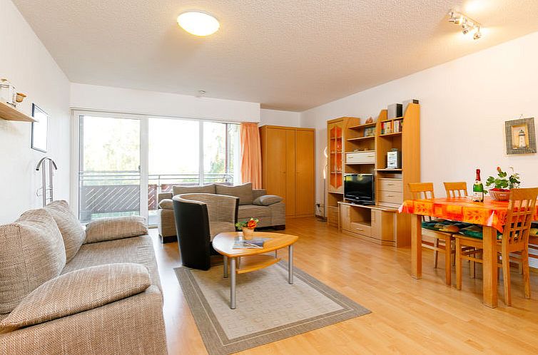 Appartement Düneneck App.17