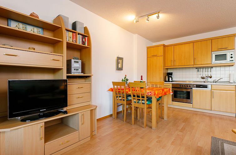 Appartement Düneneck App.17