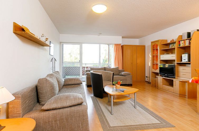 Appartement Düneneck App.17