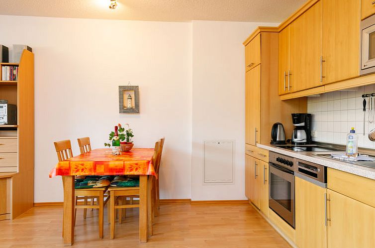 Appartement Düneneck App.17