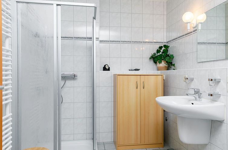 Appartement Düneneck App.17