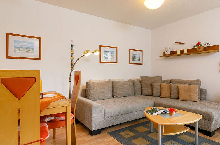 Appartement App.18 Düneneck