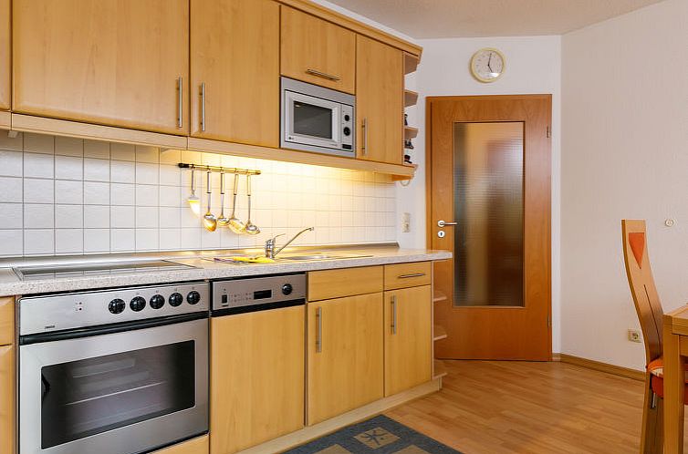 Appartement App.18 Düneneck