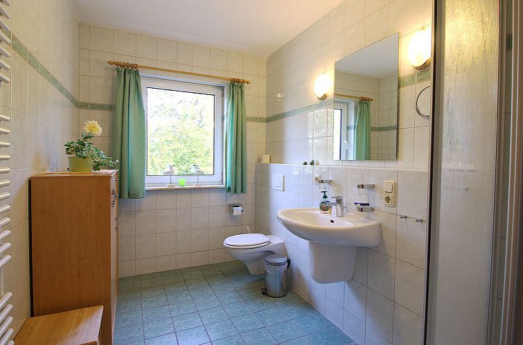 Appartement App.18 Düneneck