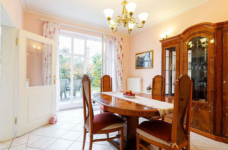 Appartement Hortensie