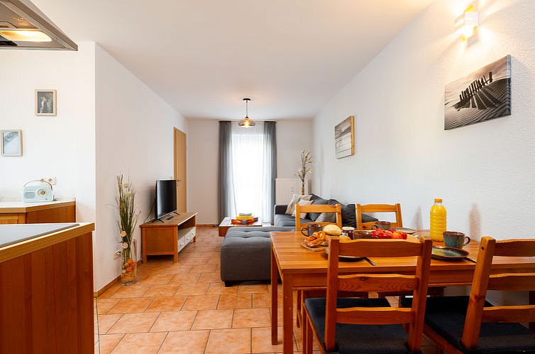 Appartement Yonna