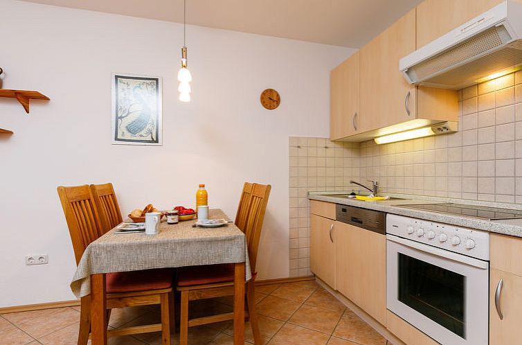 Appartement Sonnenküste