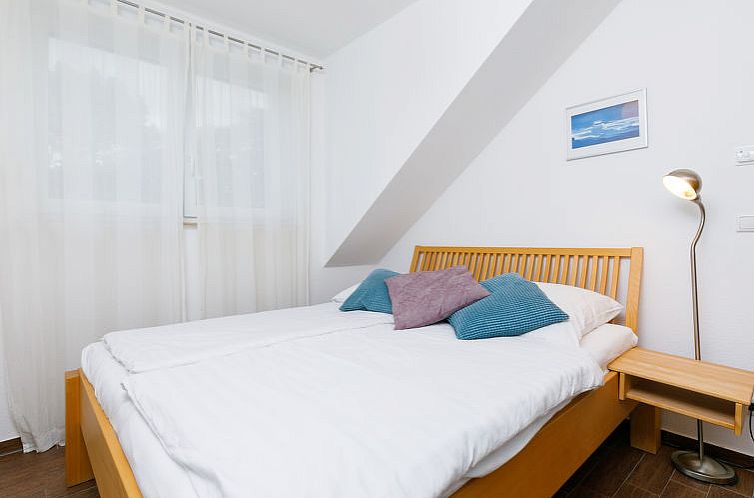 Appartement Strandurlaub