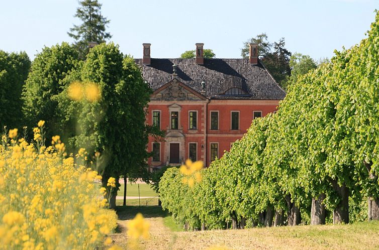 Stadthaus Klütz 1