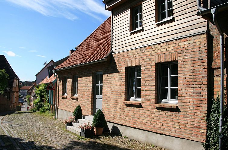 Stadthaus Klütz 2