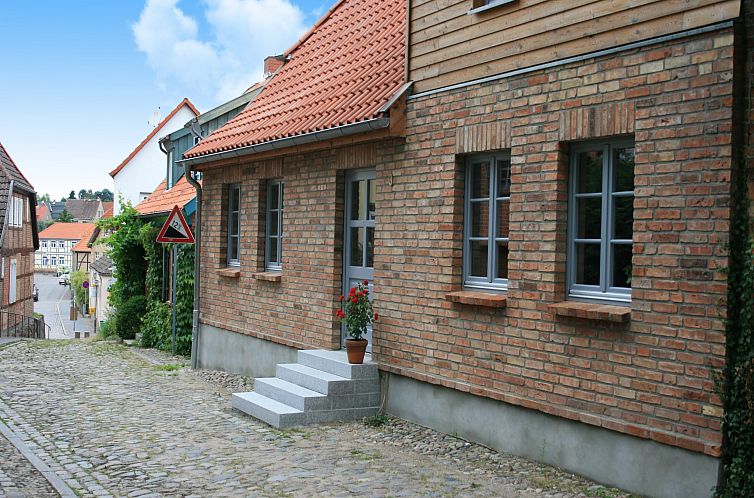 Stadthaus Klütz 3