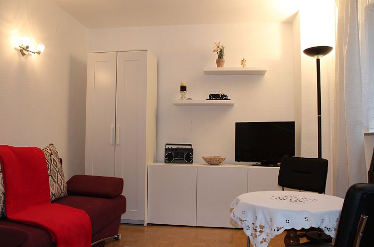 Ferienwohnung Alte Ziegelei