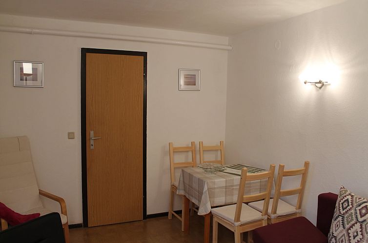 Ferienwohnung Alte Ziegelei