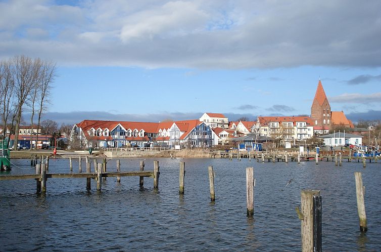 Ferienwohnung Möwe - viele Kinder-Extras strandnaher Urlaub 