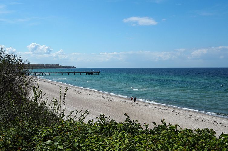 Ein Ostseetraum am Meer 4 Schlafzimmern Kamin Sauna