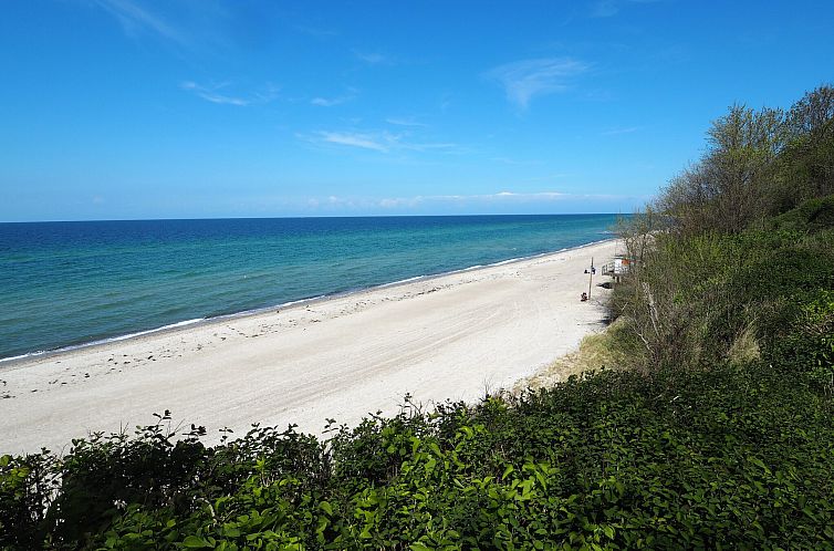 Ein Ostseetraum am Meer 4 Schlafzimmern Kamin Sauna