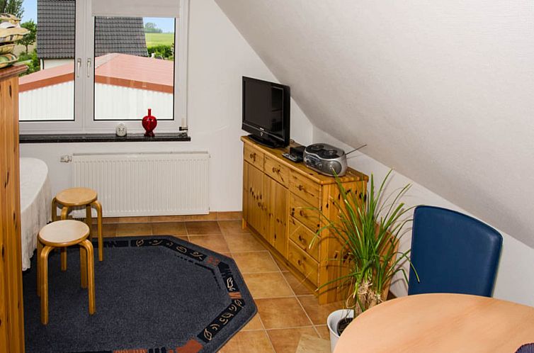 Ferienwohnung Eva mit Meerblick - strandnah