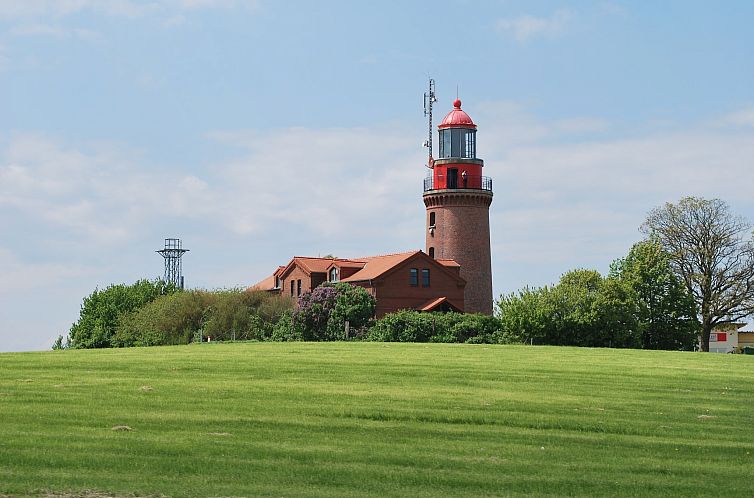 Ferienwohnung Eva mit Meerblick - strandnah