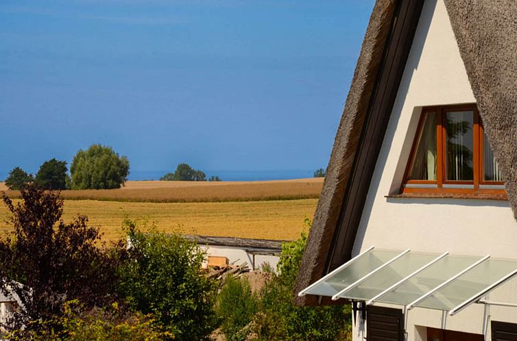 Ferienwohnung Eva mit Meerblick - strandnah