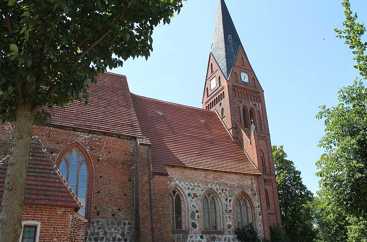 Urige Kammer/ alte Bäckerei