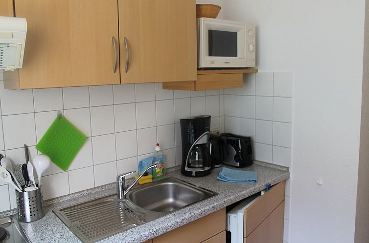 Citywohnung Hansestadt 3