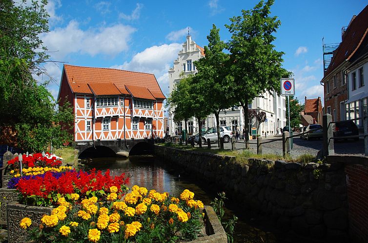 Schifferhus Altstadt