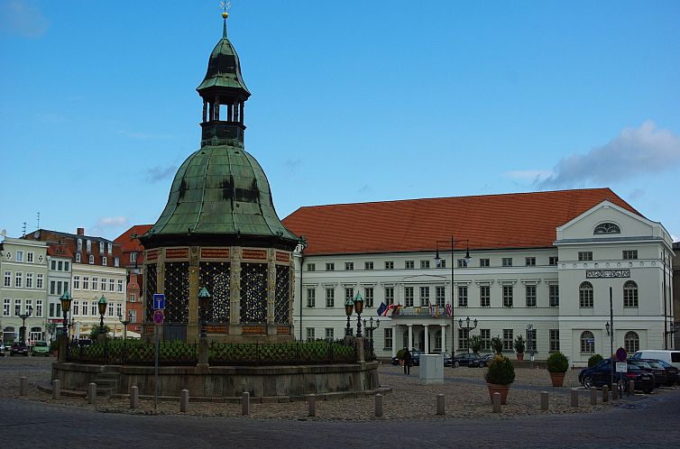 Schifferhus Altstadt