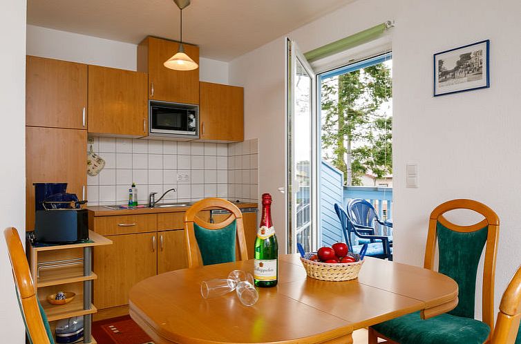 Appartement Plötz